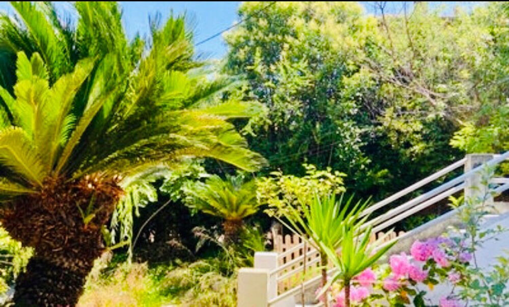 � vendre  Maison Cannes (06400)