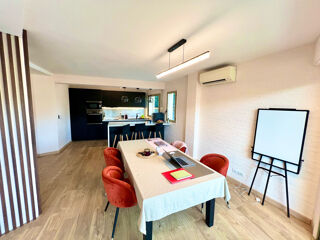  Appartement à vendre 4 pièces 110 m²