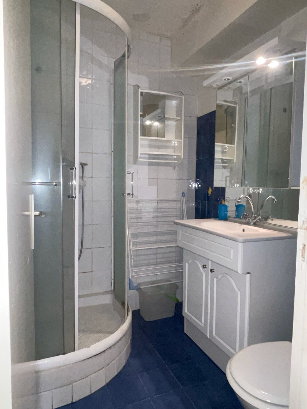 CANNES CENTRE APPARTEMENT SUD CARRE D'OR 26M2