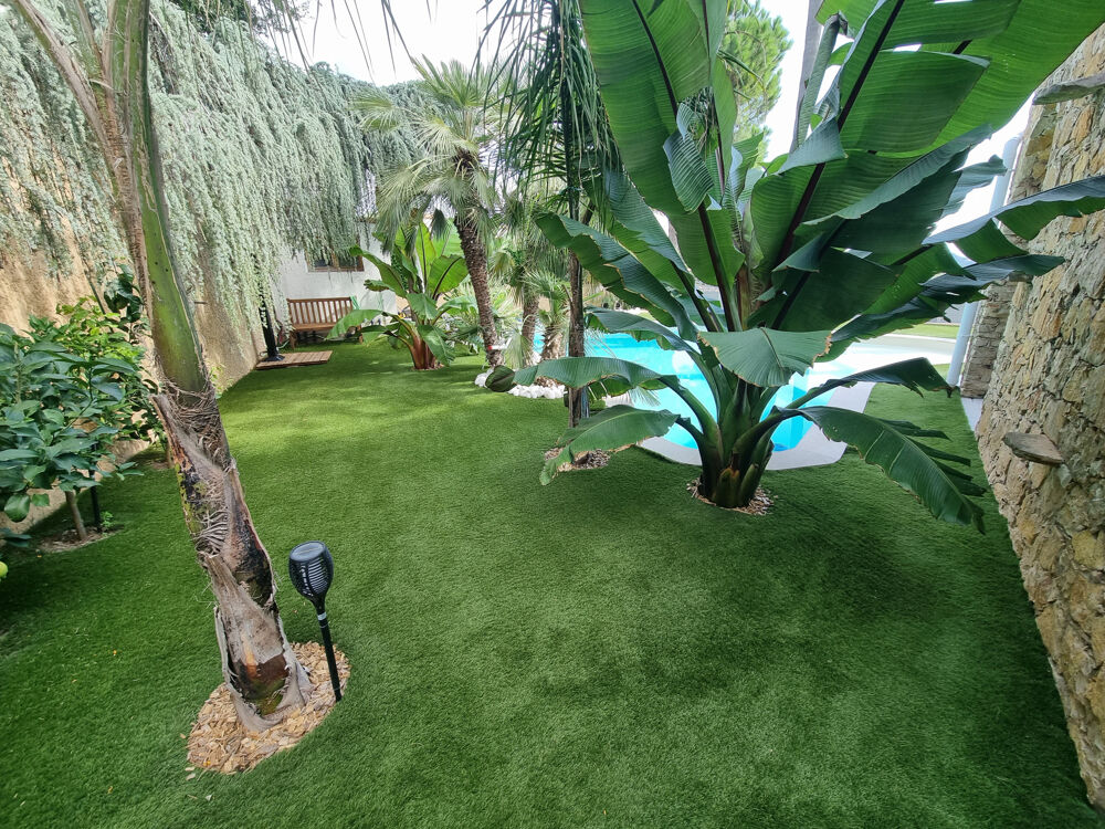  vendre  Maison Mandelieu-la-Napoule (06210)