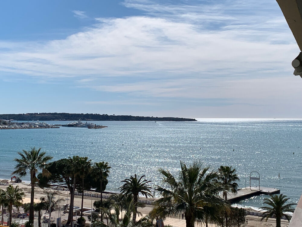   CANNES CENTRE EMPLACEMENT No1 COMMERCE DE 200M2 