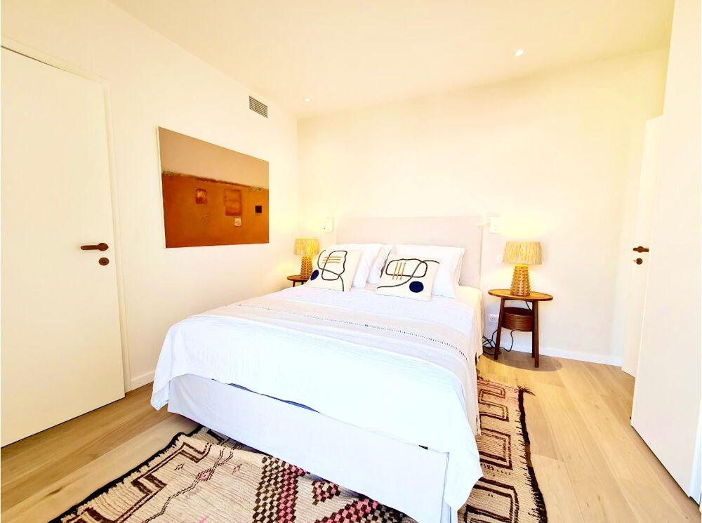  vendre  Appartement Cannes (06400)