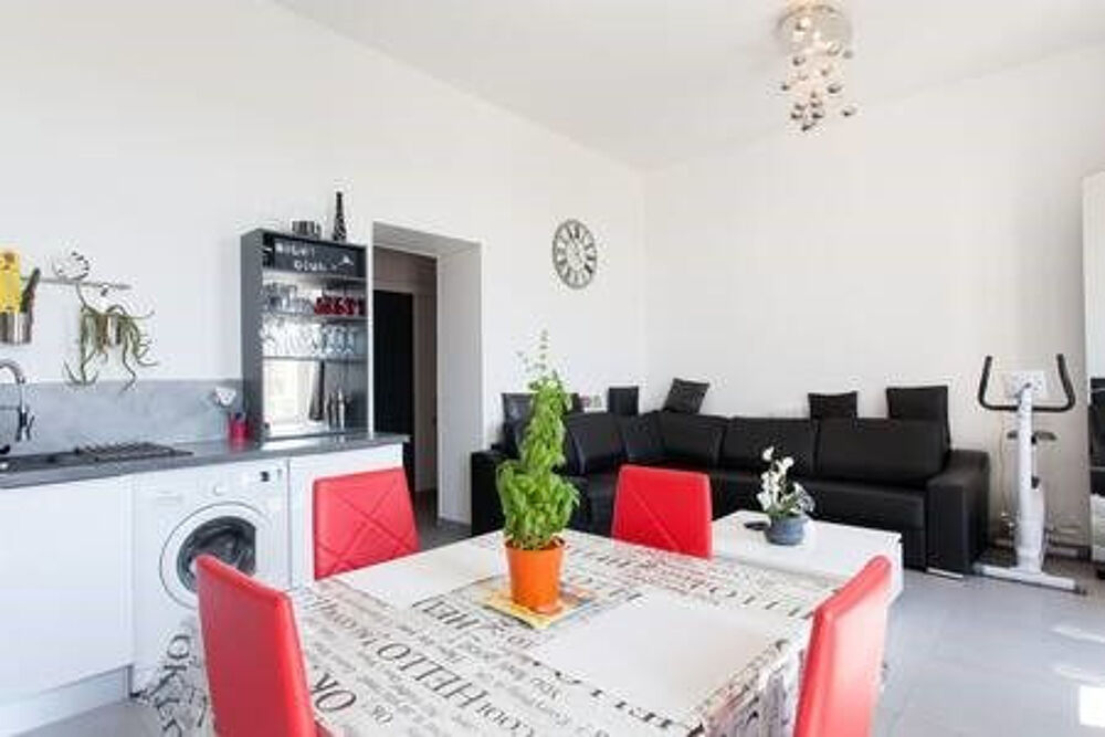 CANNES BAS PETIT JUAS T2 50M2 235900€