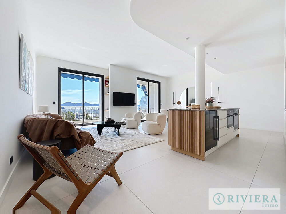 à vendre  Appartement Cannes (06400)