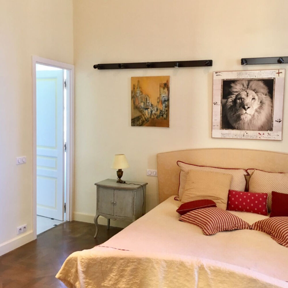  vendre  Appartement Cannes (06400)