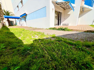 Vente Appartement CANNES PROCHE CROISETTE T3 REFAIT A NEUF 89M2 REZ DE JARDIN ENTOURANT 167M2 GARAGE Cannes