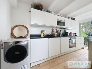  Appartement � vendre 2 pi�ces 40 m�