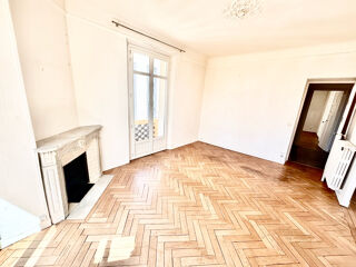  Appartement � vendre 4 pi�ces 117 m�