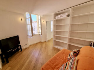  Appartement à vendre 3 pièces 39 m²