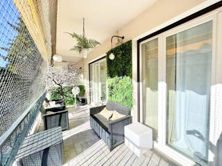  Appartement � vendre 2 pi�ces 58 m�