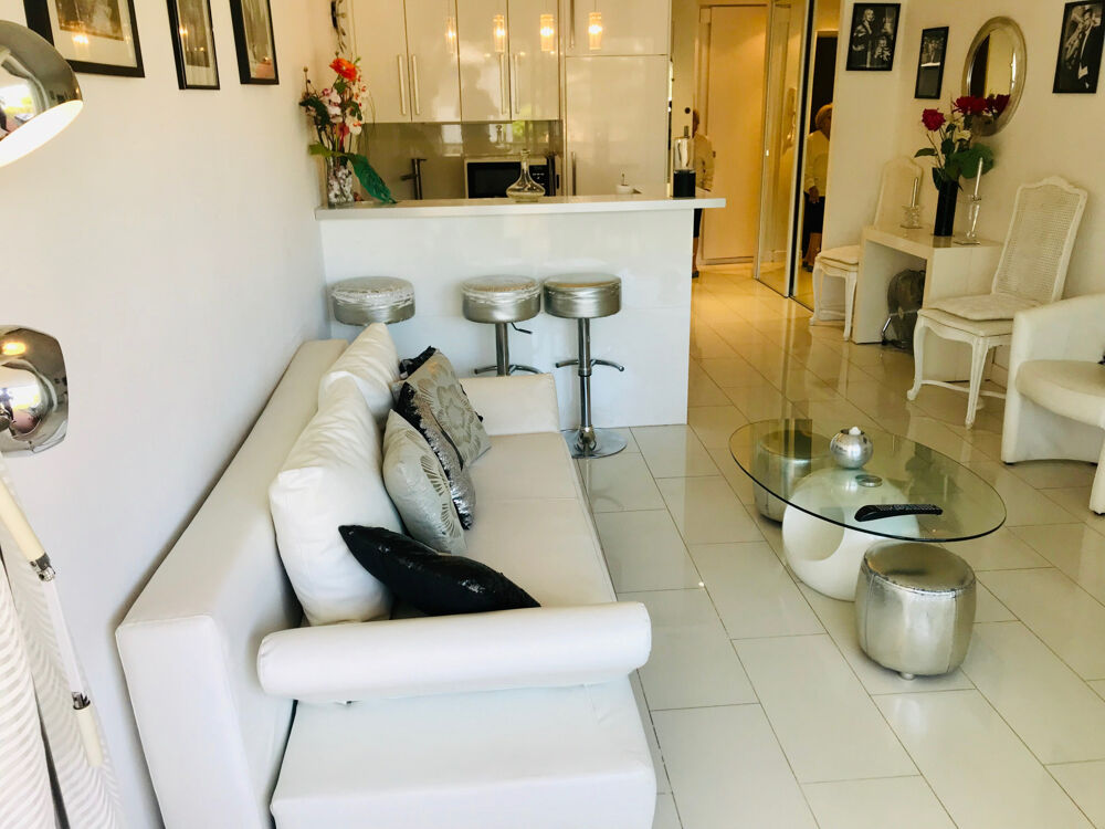 à vendre  Appartement Cannes (06400)