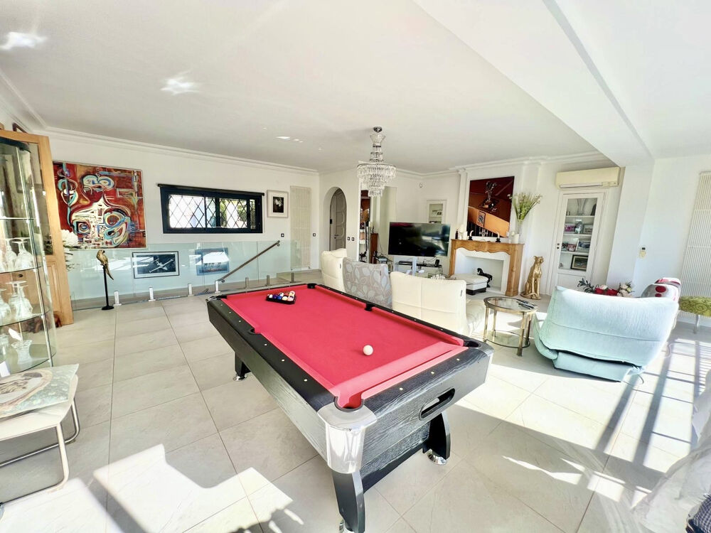 à vendre  Maison Cannes (06400)