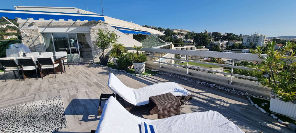  vendre  Appartement Cannes (06400)