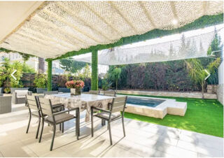  Maison � vendre 6 pi�ces 200 m�