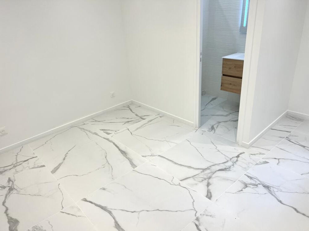 Vente Appartement CANNES CENTRE BANANE T2 REFAIT A NEUF DE 41M2 Cannes