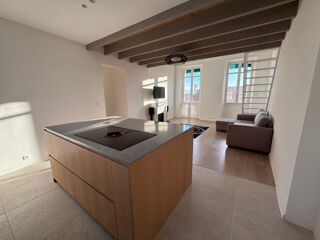  Appartement � vendre 5 pi�ces 125 m�