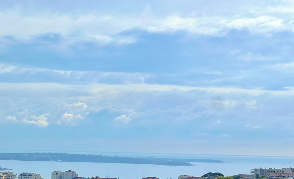Appartement 4 pièces 68 m² · à Cannes · 68 m² · 364 000 €