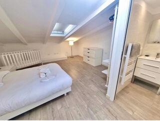  Appartement à vendre 3 pièces 97 m²