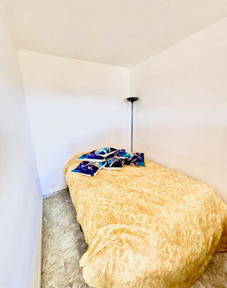  Appartement à vendre 1 pièce 31 m²