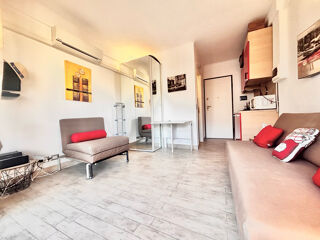  Appartement à vendre 1 pièce 17 m²