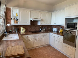  Maison � vendre 3 pi�ces 75 m�