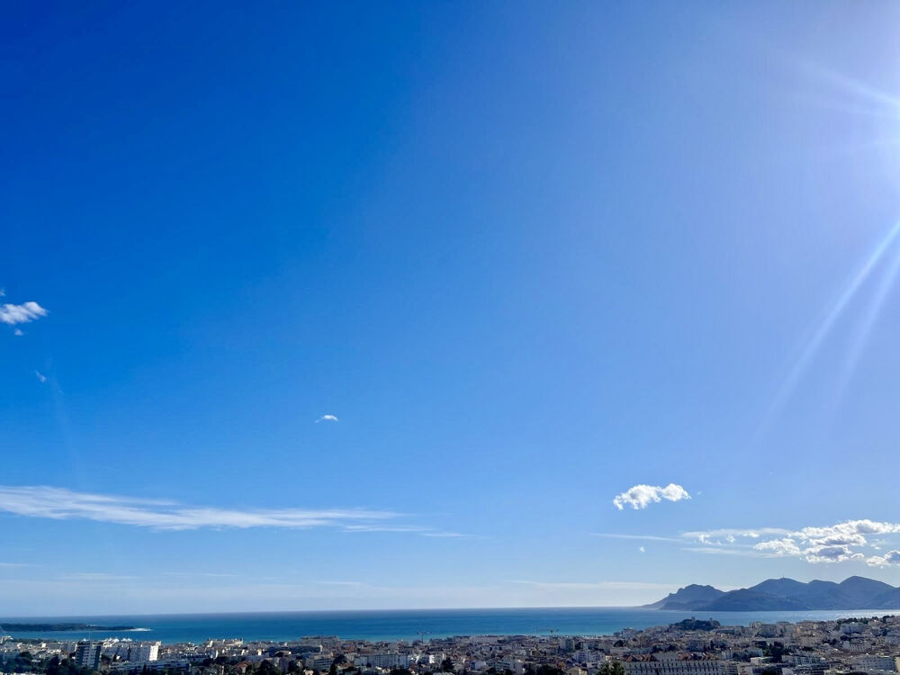 � vendre  Maison Cannes (06400)