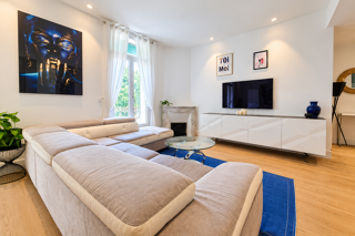  Appartement à vendre 5 pièces 90 m²