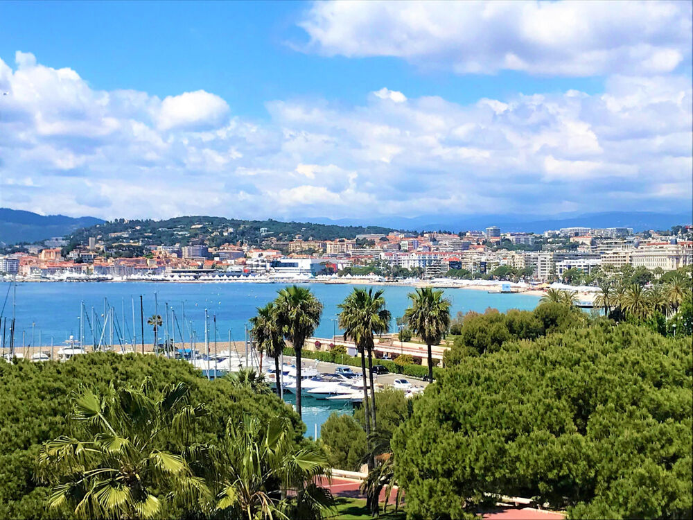  vendre  Appartement Cannes (06400)