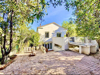  Maison à vendre 5 pièces 140 m²