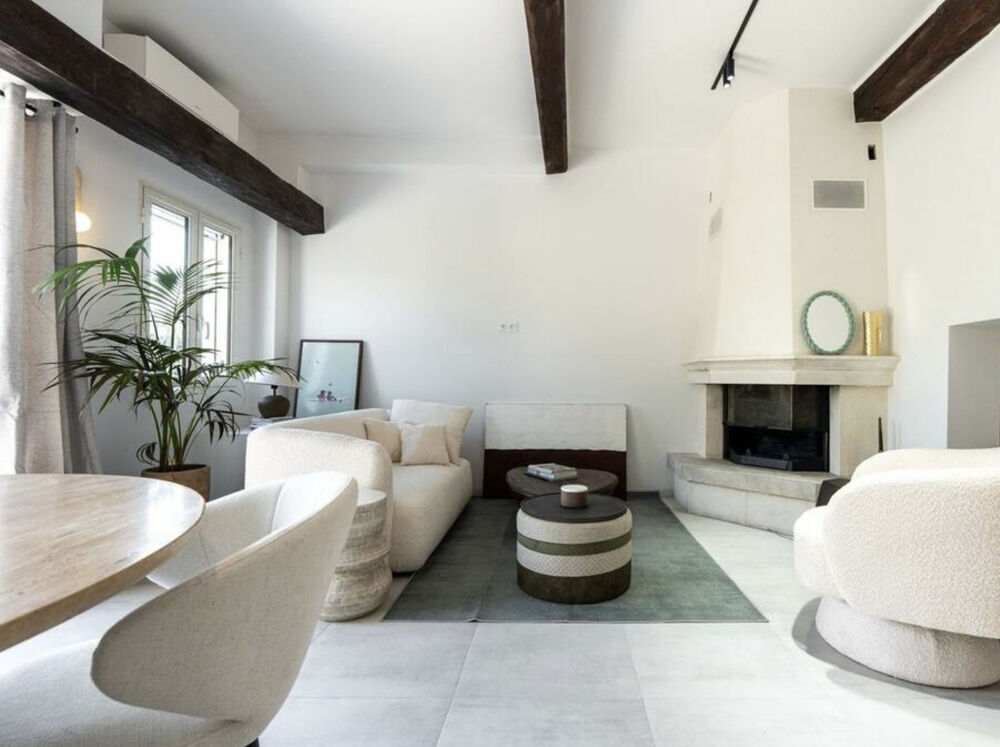 Vente Maison CANNES BAS CROIX DES GARDES VILLA T4 DE 100m2  JARDIN Cannes