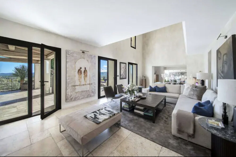  vendre  Maison Tourrettes (83440)