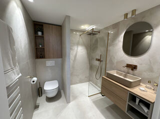  Appartement � vendre 5 pi�ces 138 m�