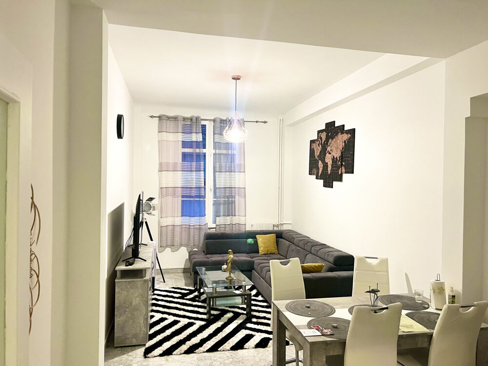 Vente Appartement CANNES 590M DU CENTRE T3/T4 LUMINEUX  SUD OUEST 65M2, RARE 3907€/M2 Cannes