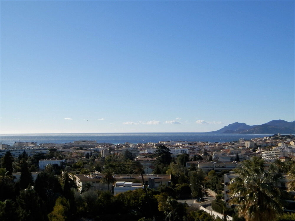  vendre  Appartement Cannes (06400)