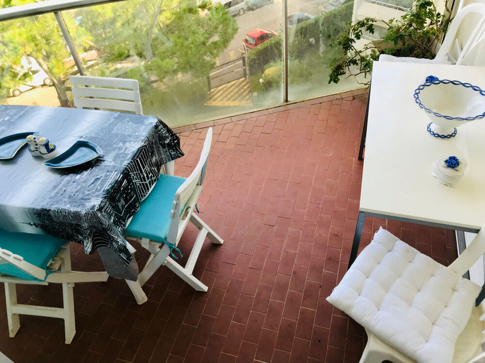  vendre  Appartement Cannes (06400)