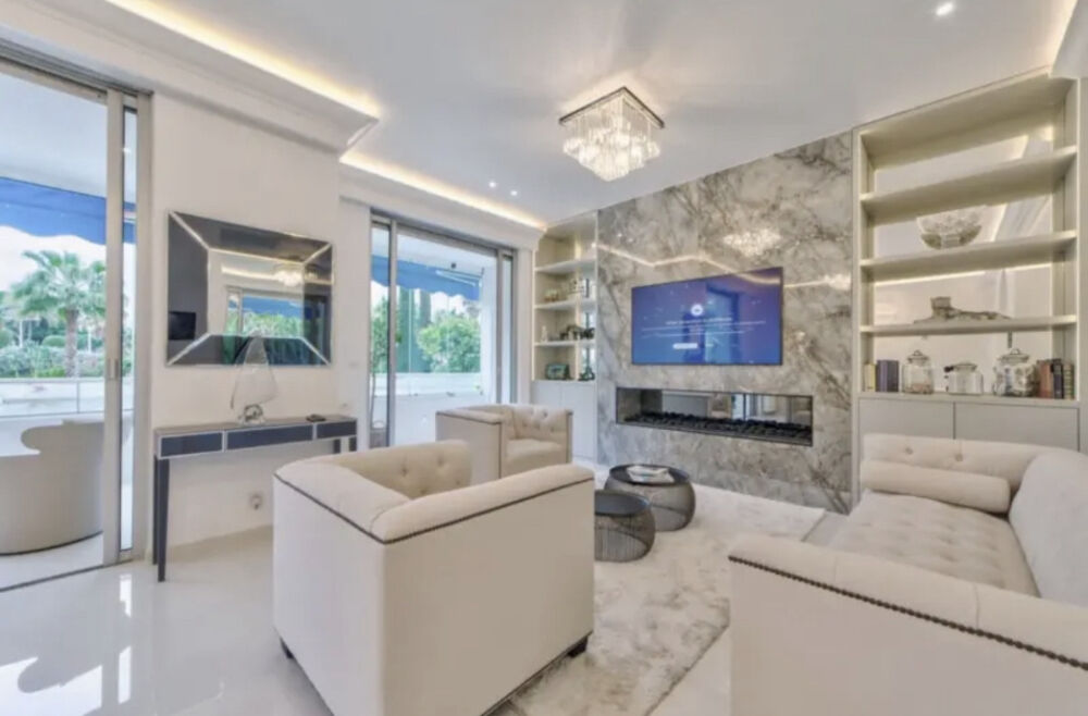  vendre  Appartement Cannes (06400)