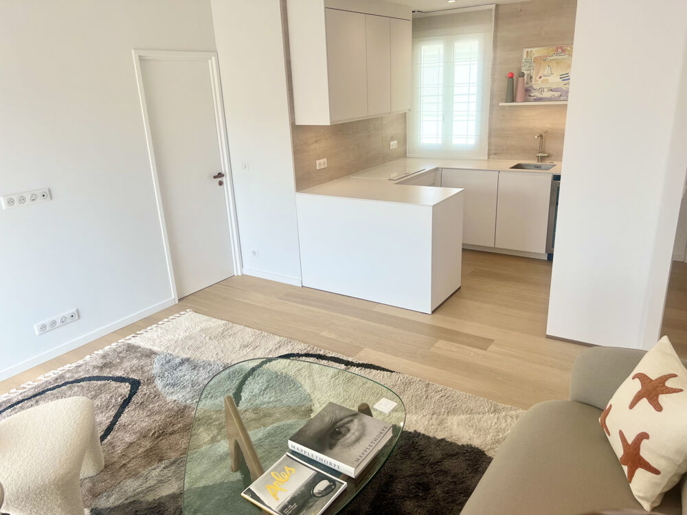  vendre  Appartement Cannes (06400)