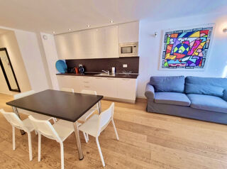  Appartement à vendre 3 pièces 53 m²