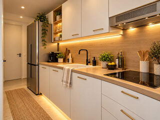 Vente Appartement CANNES CENTRE  RARE ! 4433€/M2 T2 60M2 EXTÉRIEURS CAVE 6 COUCHAGES FORTE RENTABILITÉ Cannes