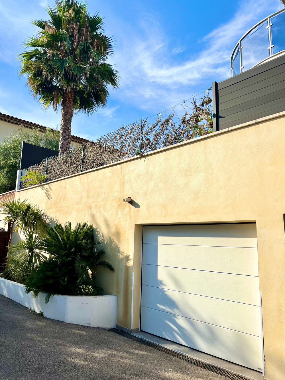 � vendre  Maison Cannes La Bocca (06150)