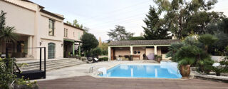  Maison à vendre 10 pièces 530 m²