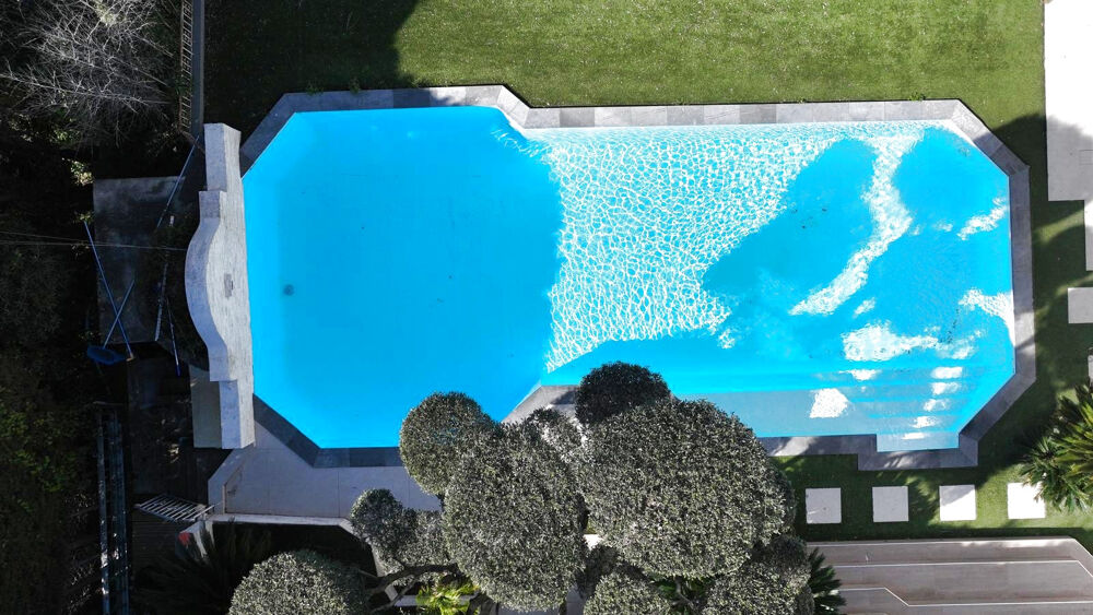 à vendre  Maison Cannes (06400)