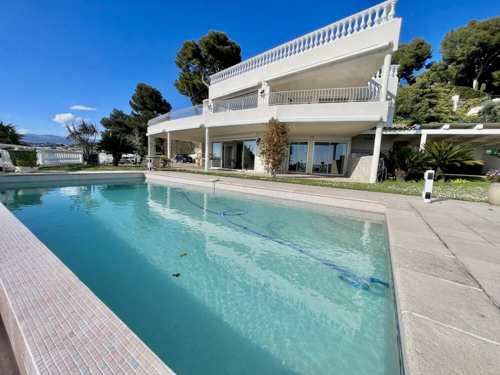 � vendre  Maison Cannes (06400)