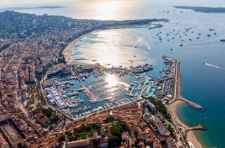  Autres  vendre 65 m Cannes