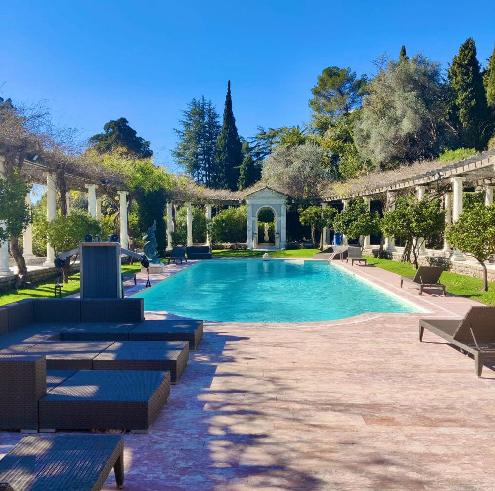 � vendre  Maison Cannes (06400)