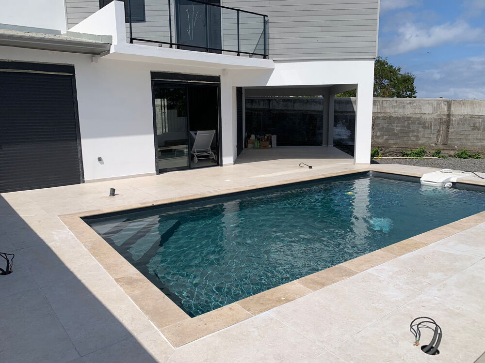 � vendre  Maison Saint-Paul (97460)