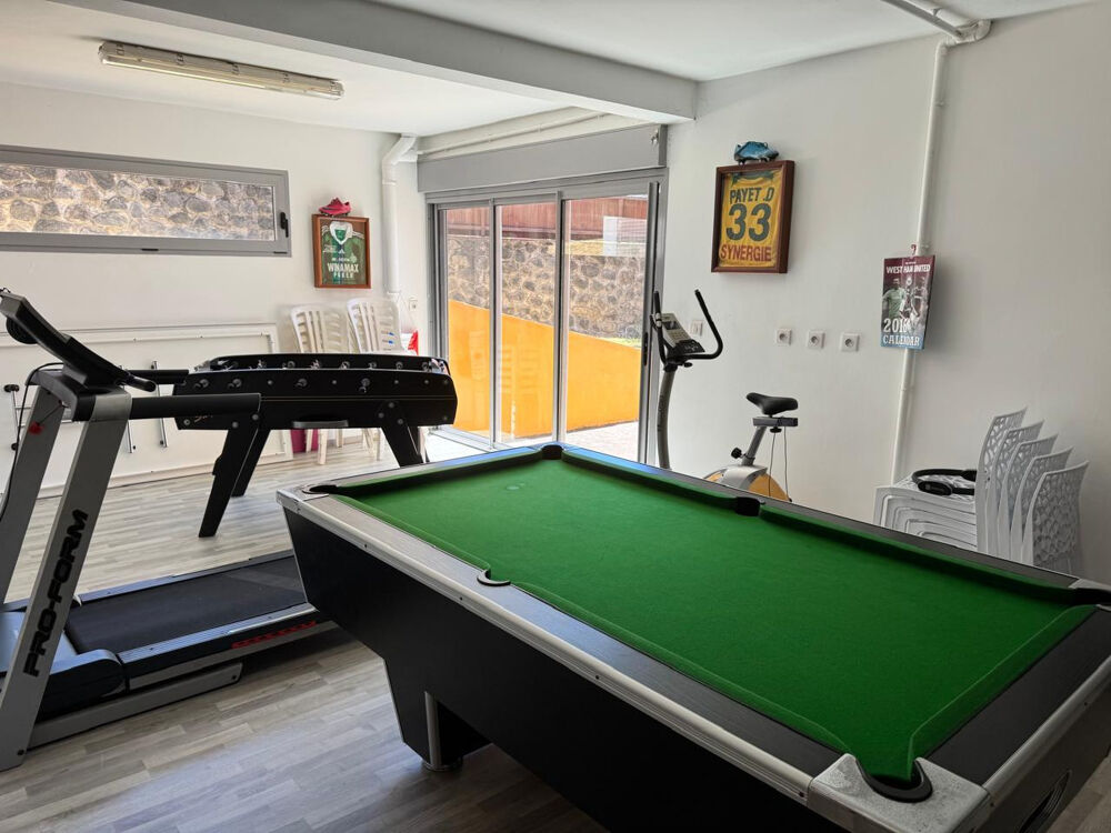 � vendre  Maison Petite-�le (97429)