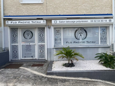 &Agrave; VENDRE   LOCAL COMMERCIAL LOU&Eacute; DE 45M   POINTE DES CH&Acirc;TEAUX 160000 97436 St leu