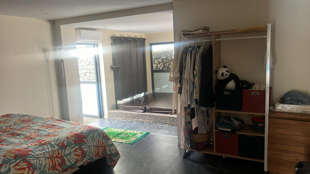 � vendre  Maison Le Tampon (97430)