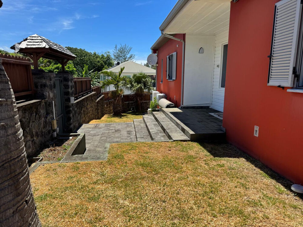 � vendre  Maison Petite-�le (97429)